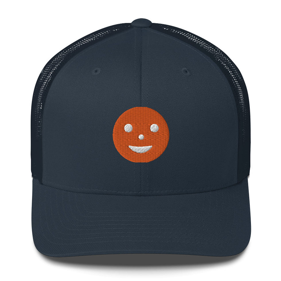 Thumbnail: Smile