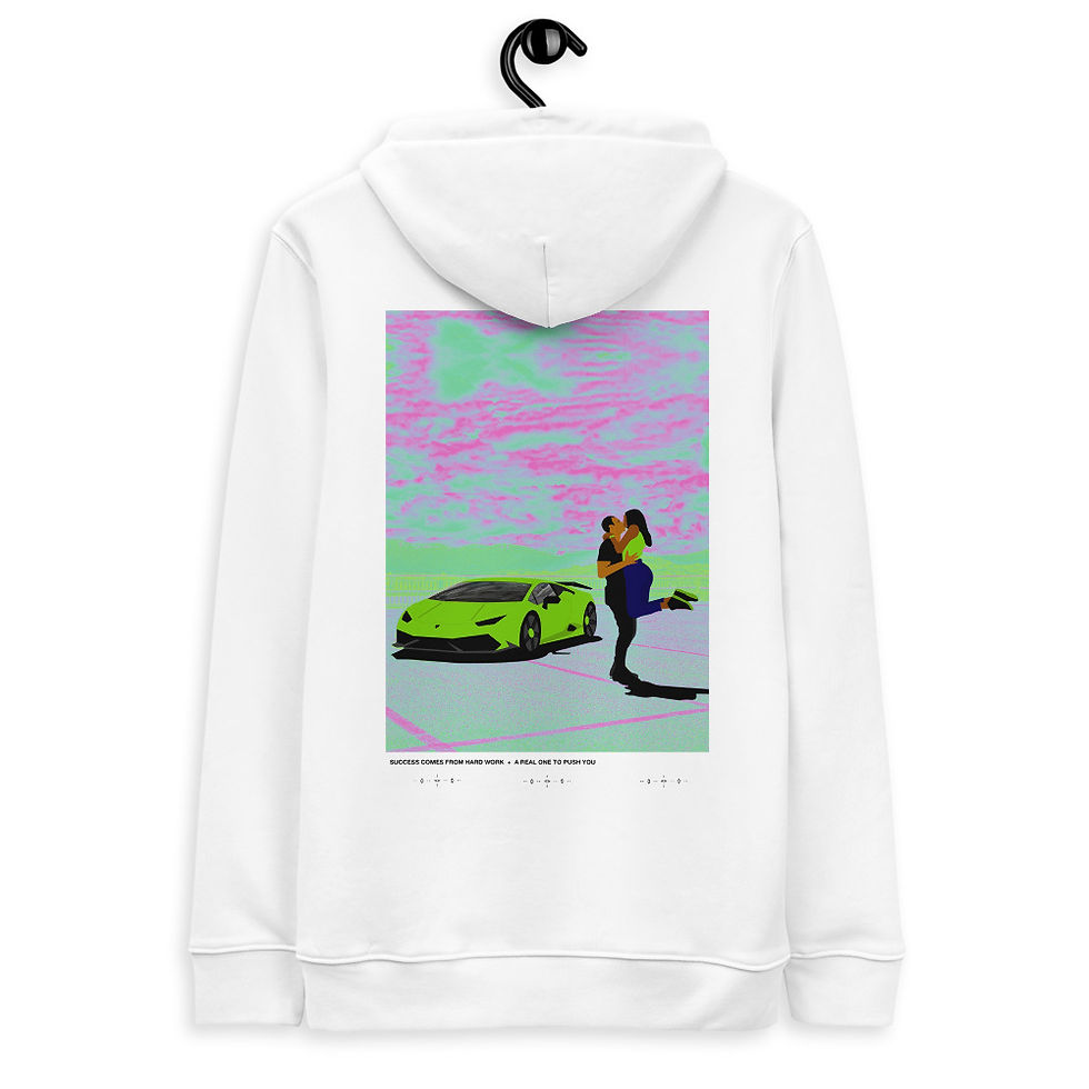 Thumbnail: Love on high