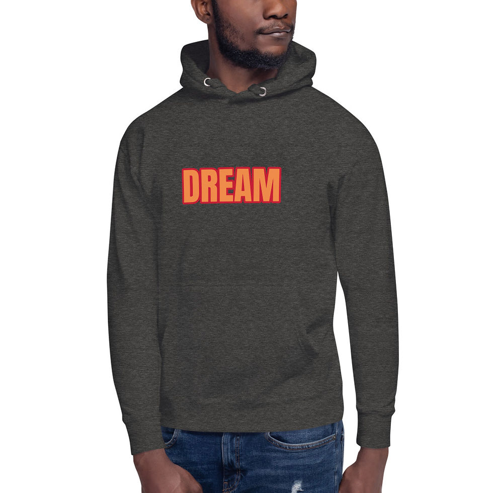Thumbnail: Dream