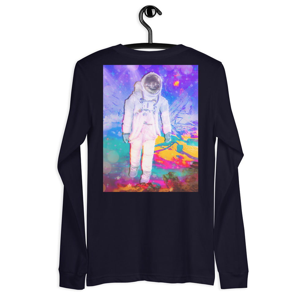 Thumbnail: Life on Moon
