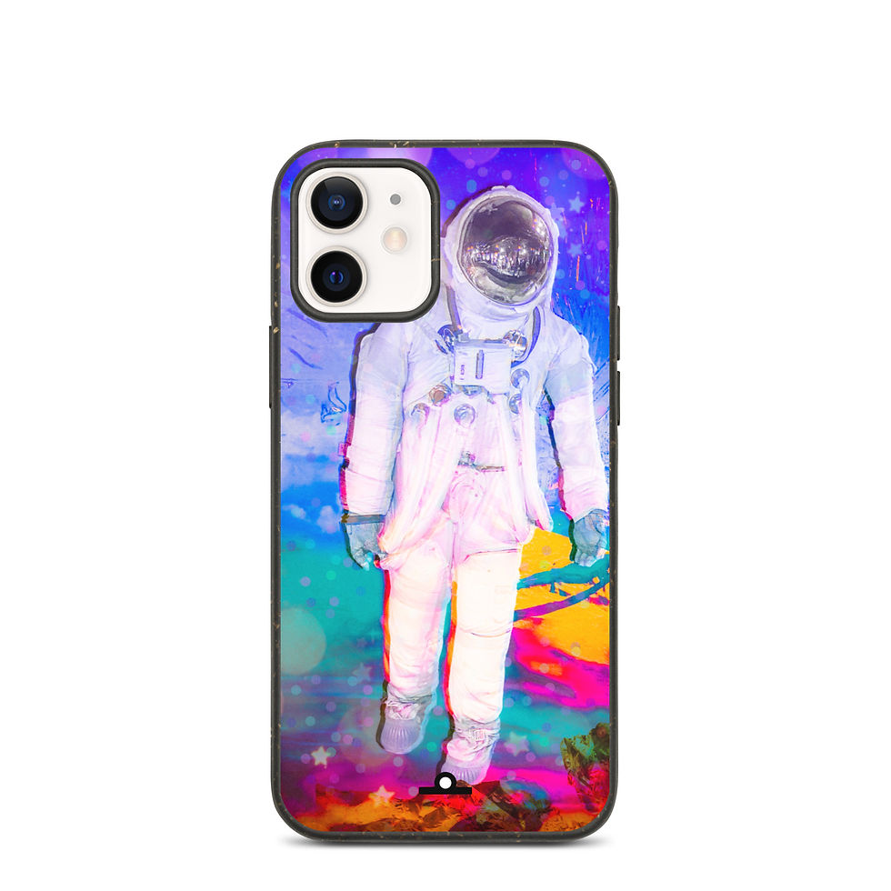 Thumbnail: Life on Moon