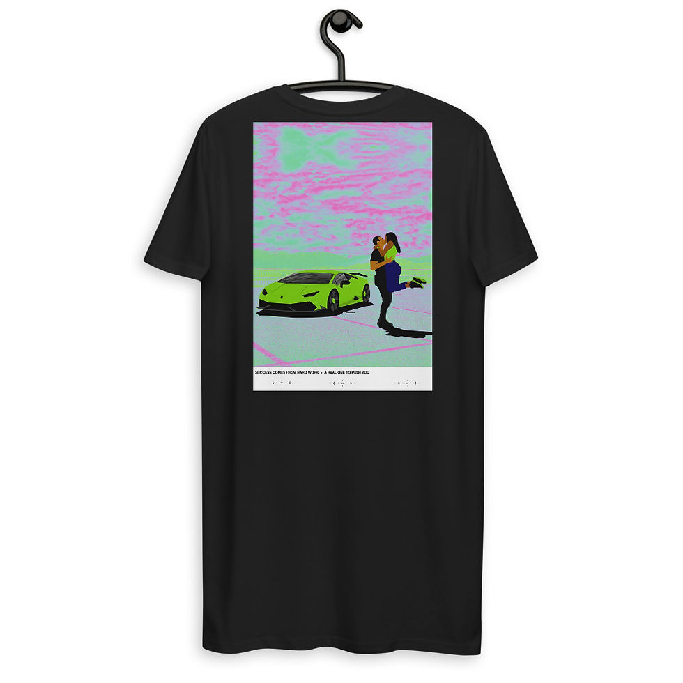 Thumbnail: Love on high