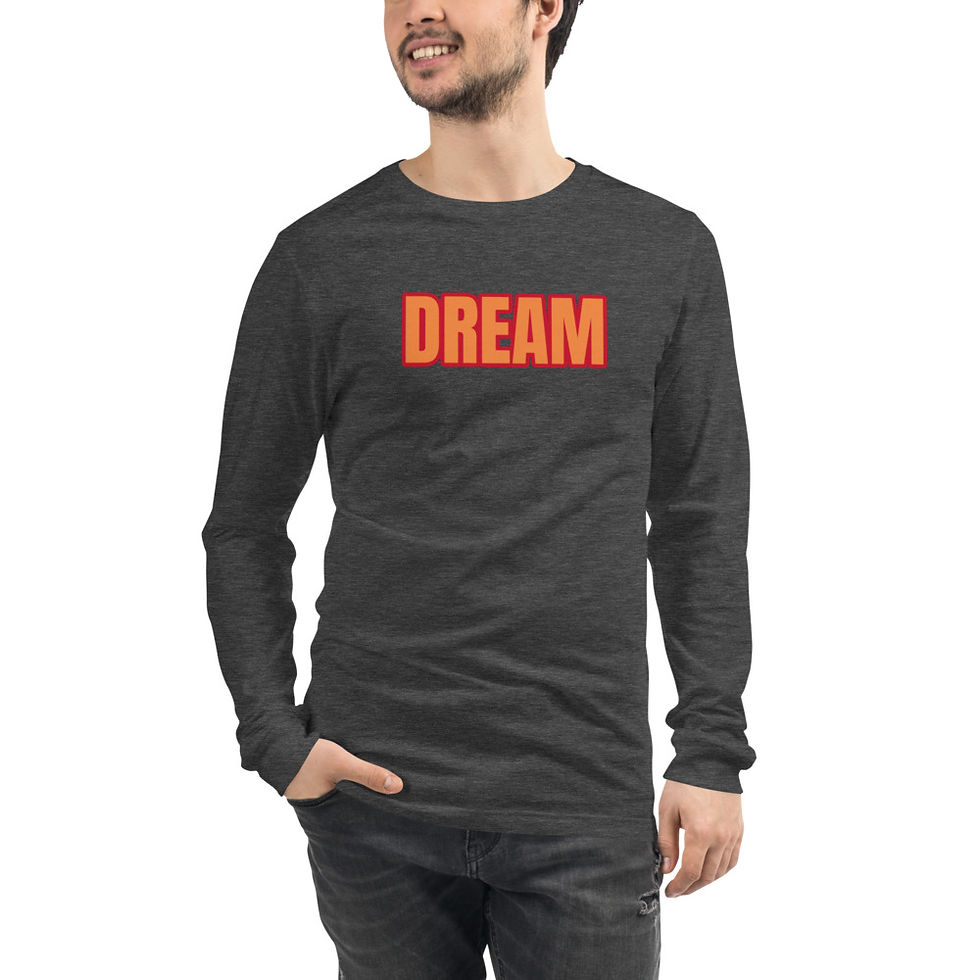 Thumbnail: Dream