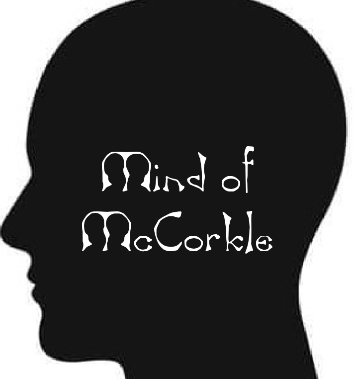 Writer: McCorkle
