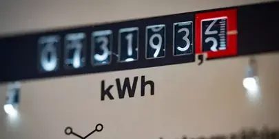 Electricité : le compteur individuel  obligatoire.