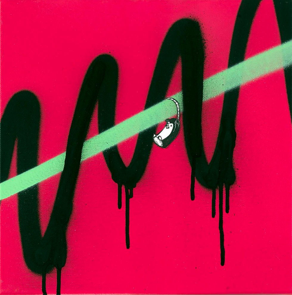 Саманта Тэрроу "Порт Авентура"