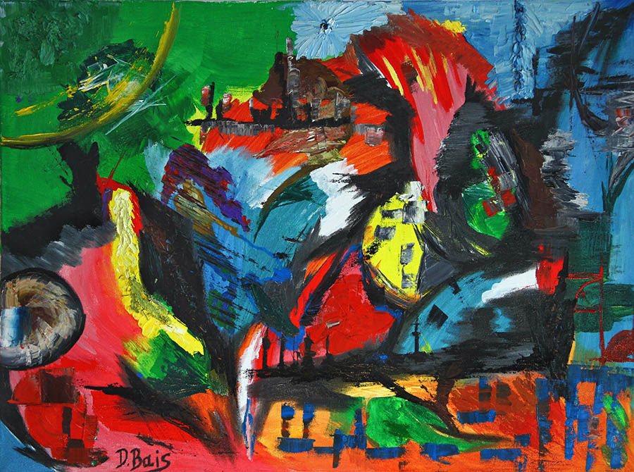 Thumbnail: Paradigm of joy