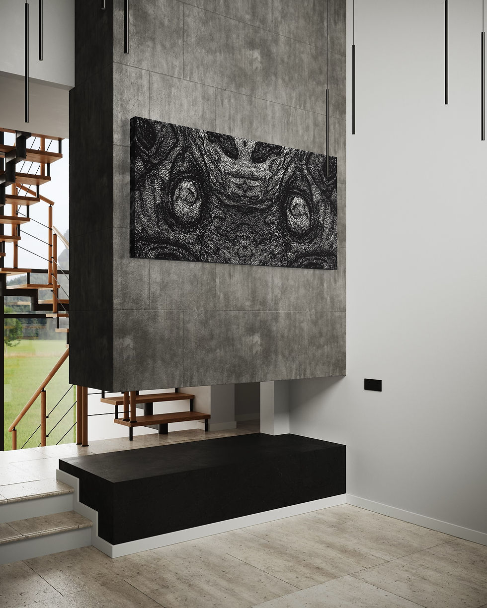 Thumbnail: Eyes of fate I