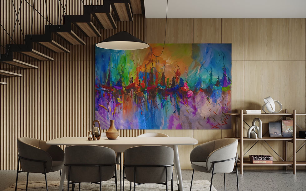 Thumbnail: Silhouettes of hope II