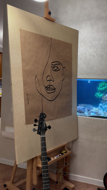 Thumbnail: Her silhouette XII