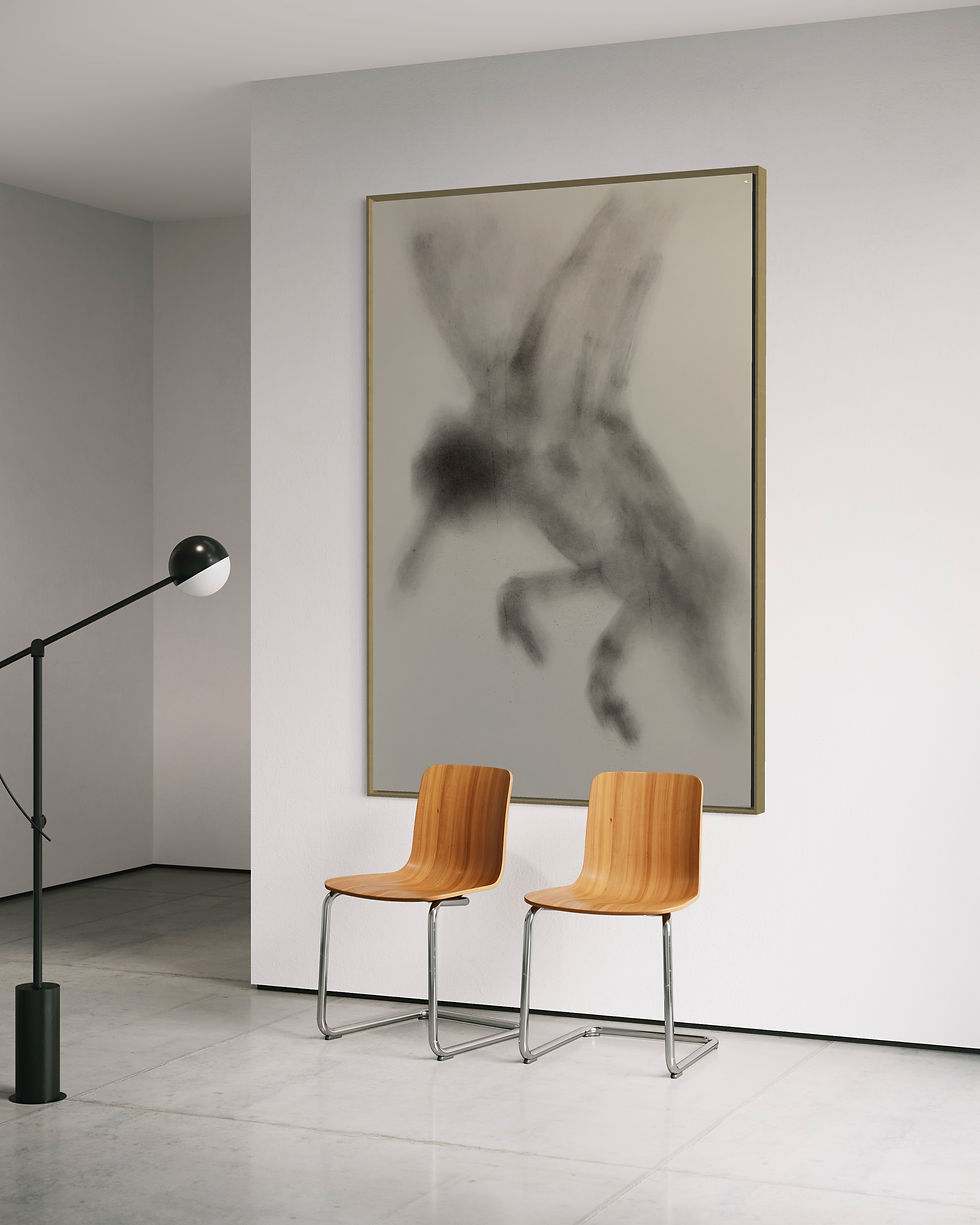 Thumbnail: Rise from the ashes I