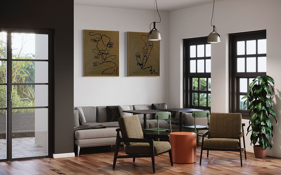 Thumbnail: Speaking lines VI