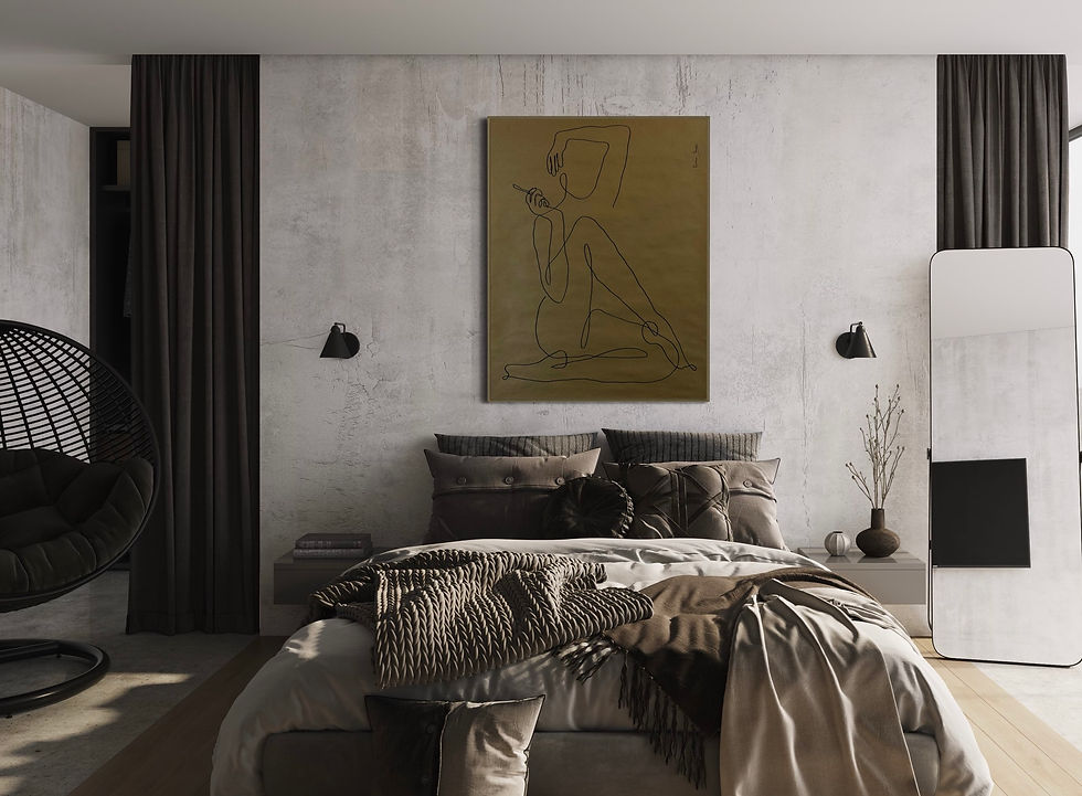 Thumbnail: Speaking lines IV