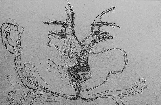 Diana Baiss Диана Байсс