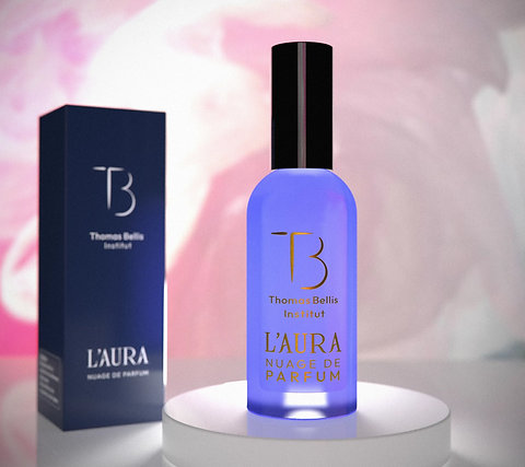 Nuage de Parfum L'Aura