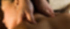 massage de la nuque