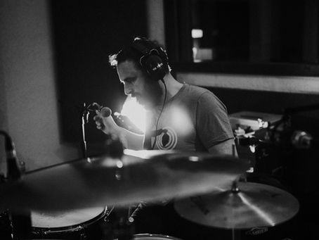 Day 8 of A Song A Day Keeps The Virus Away