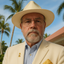 Writer: Aaron Creighton
