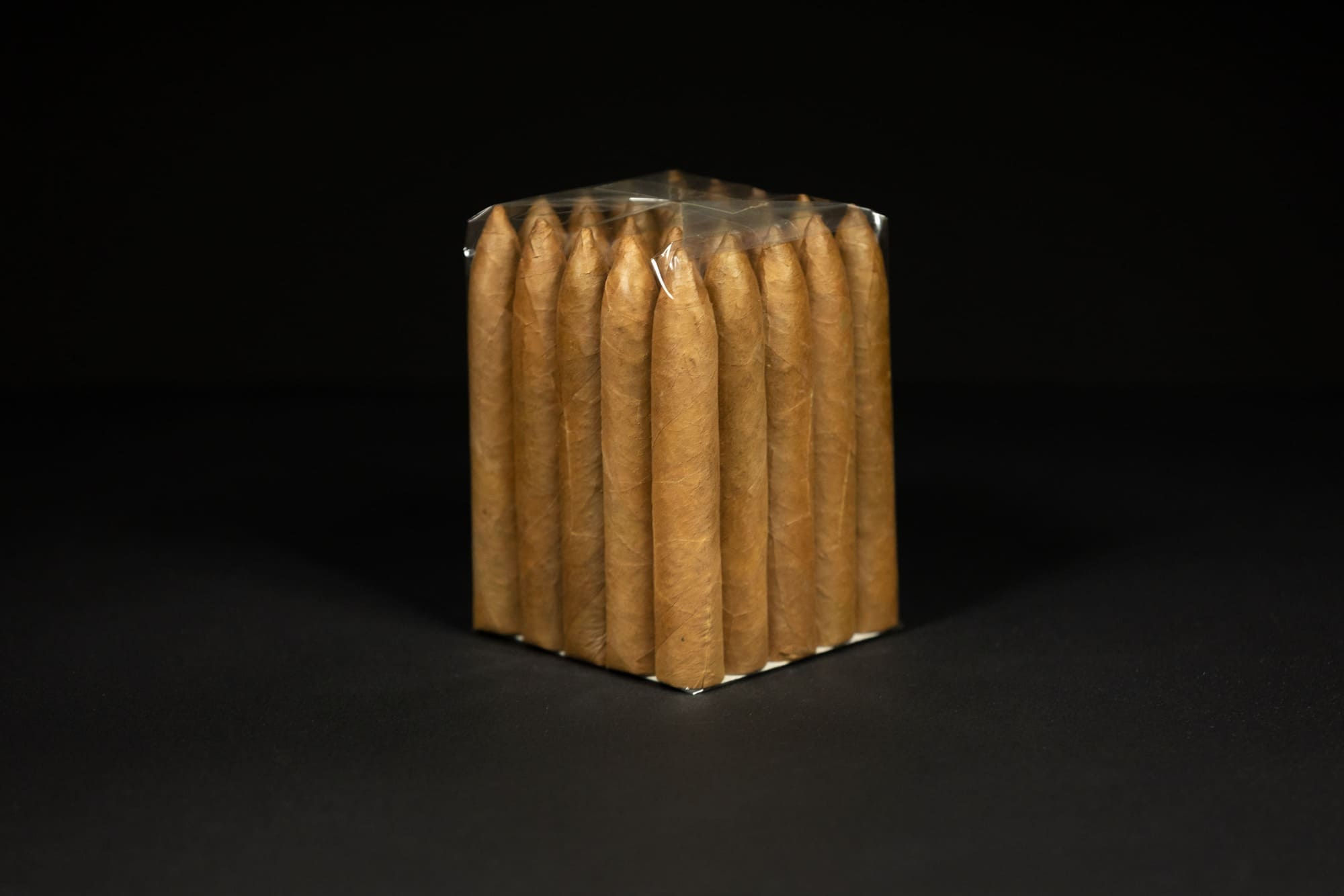 Torpedo 5 1/2 x 50 Connecticut