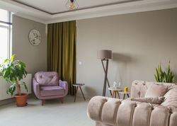 Terapal Görüşme Odası