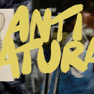 Anti Natural
