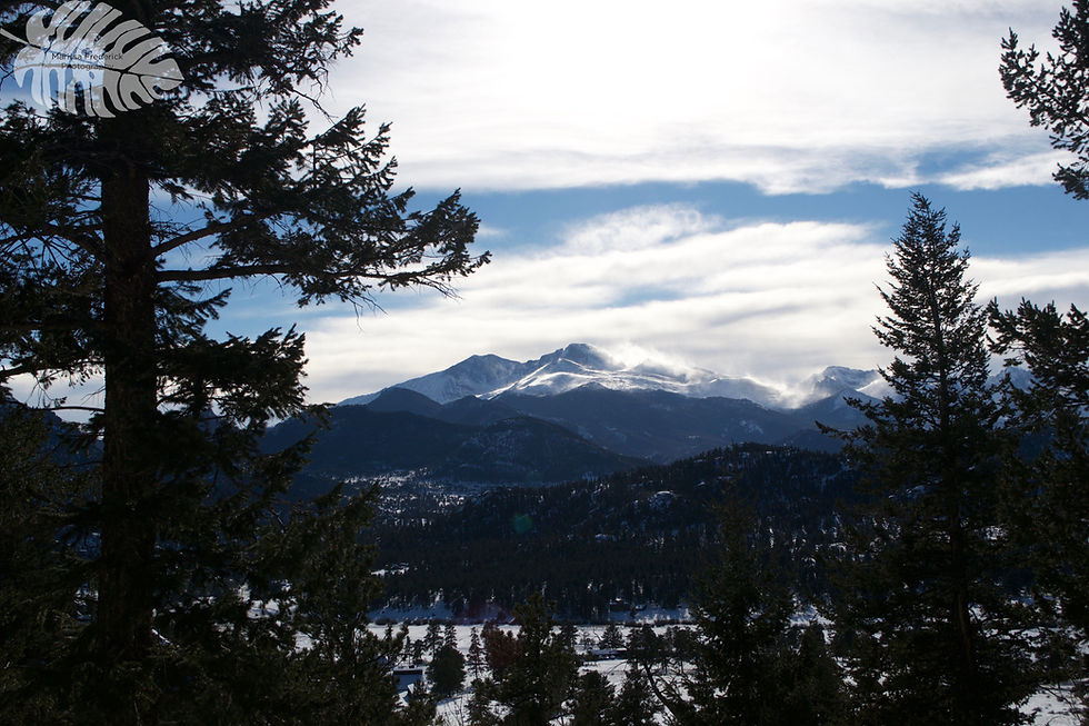 Colorado
