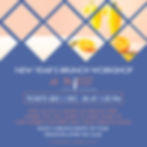 New Year's Brunch Workshop