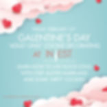 Galantine's Day Adult Only Cookie Decorating