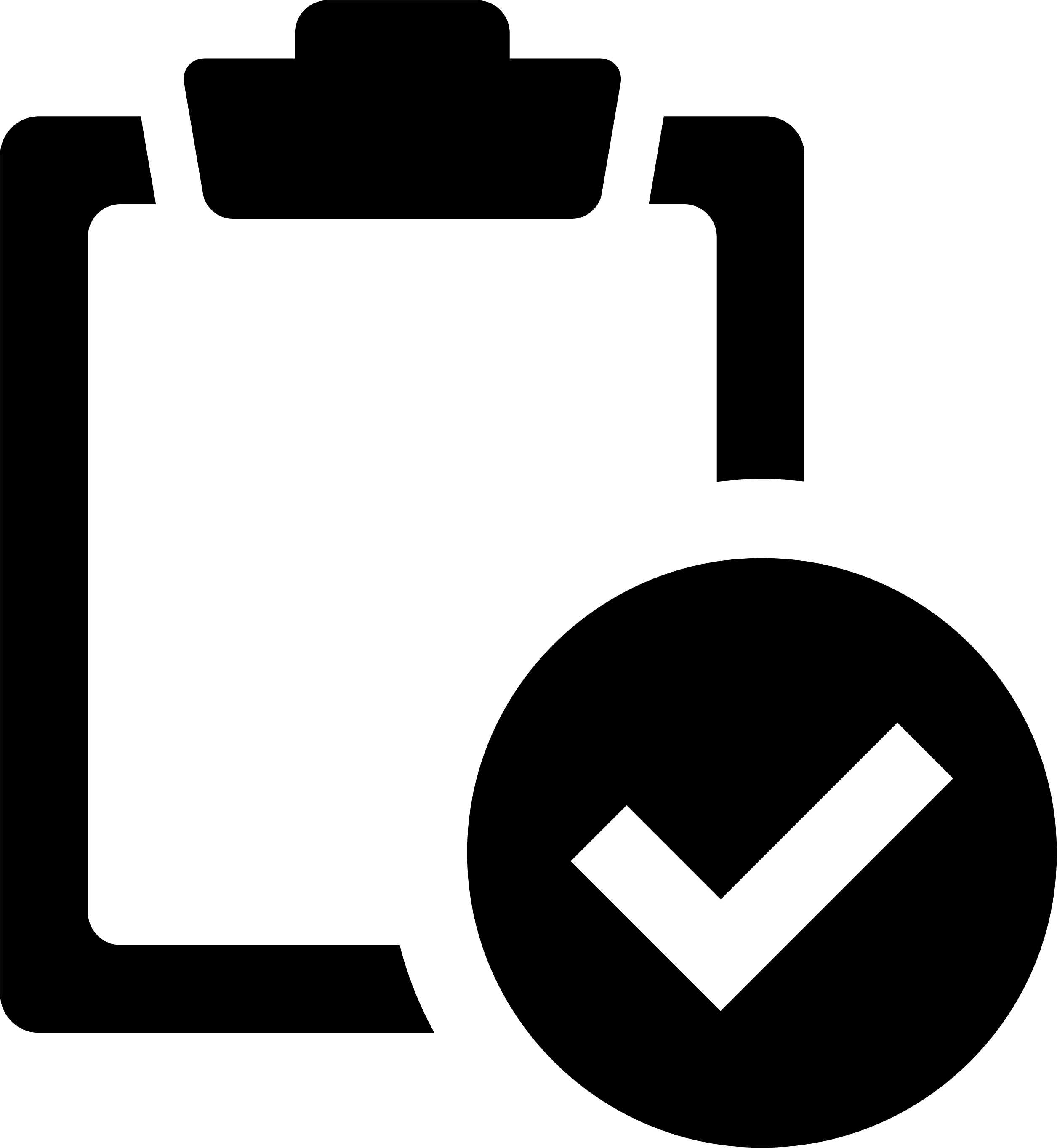 チェックリスト