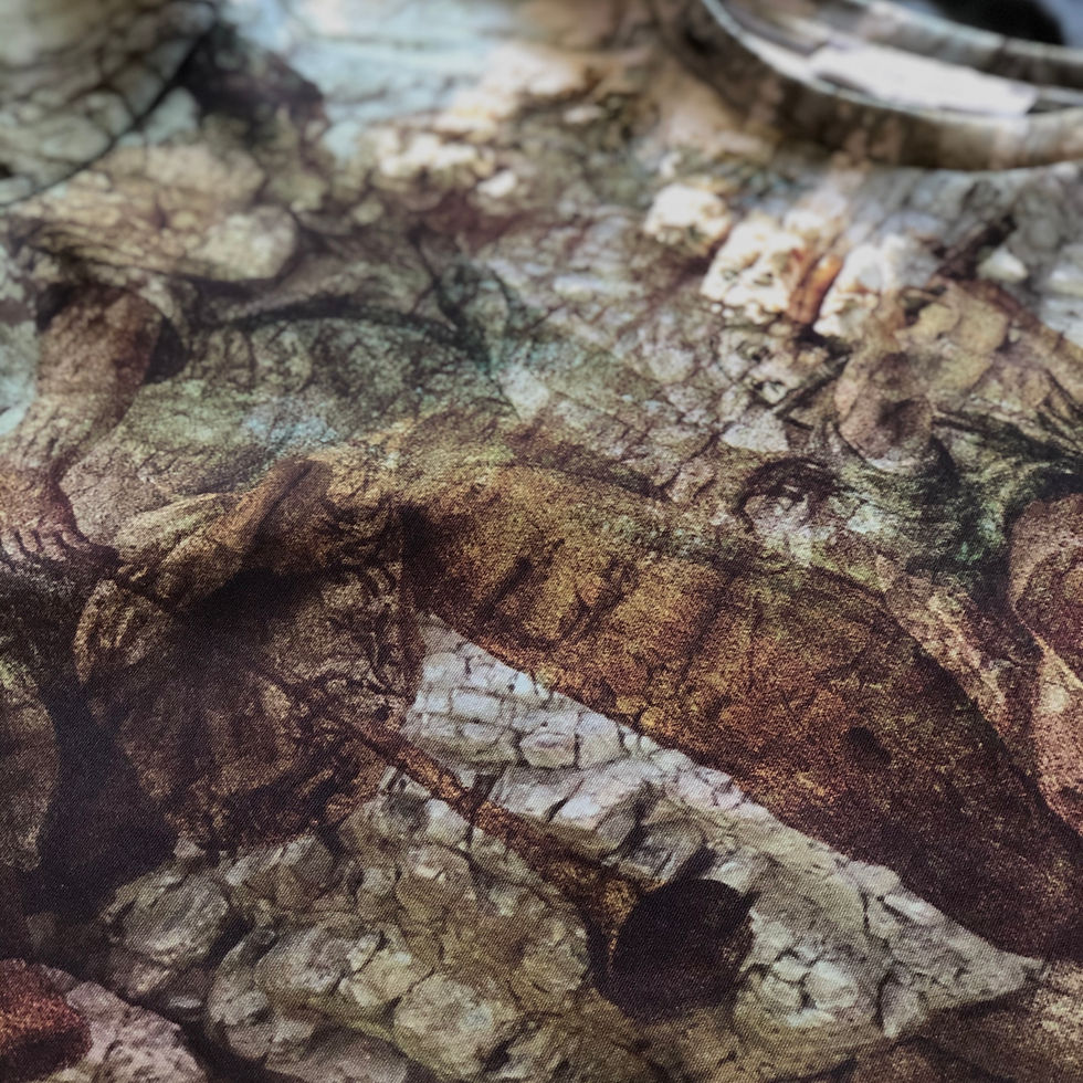 Thumbnail: LIMITED EDITION Stone + Sea 2 Sweatshirt