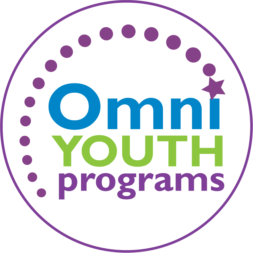 Omni Youth Programs logo