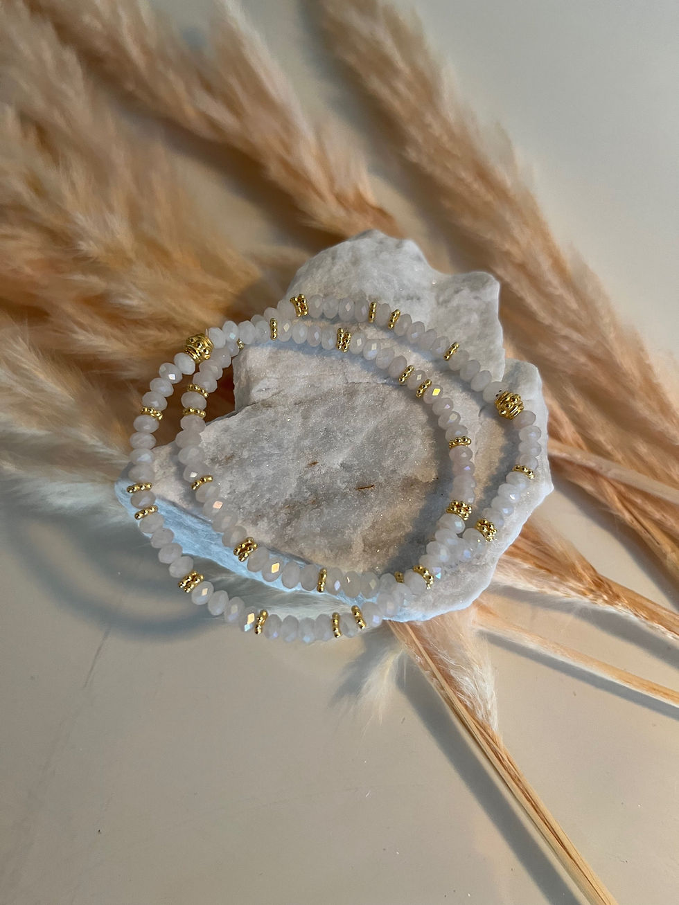 Miniaturbild: Rosenquarz