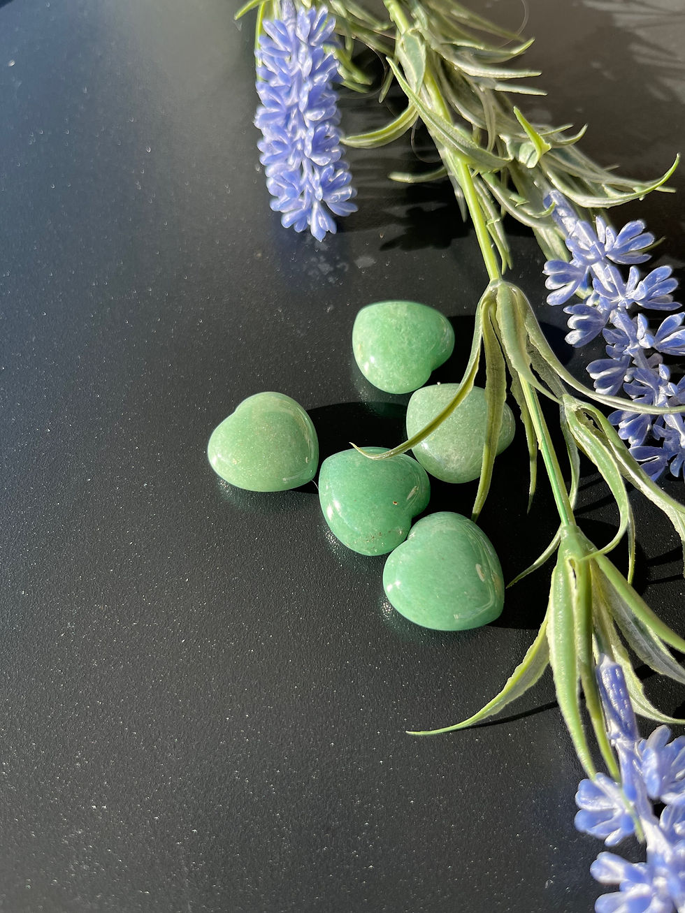 Miniaturbild: Herzsteine für Kinder