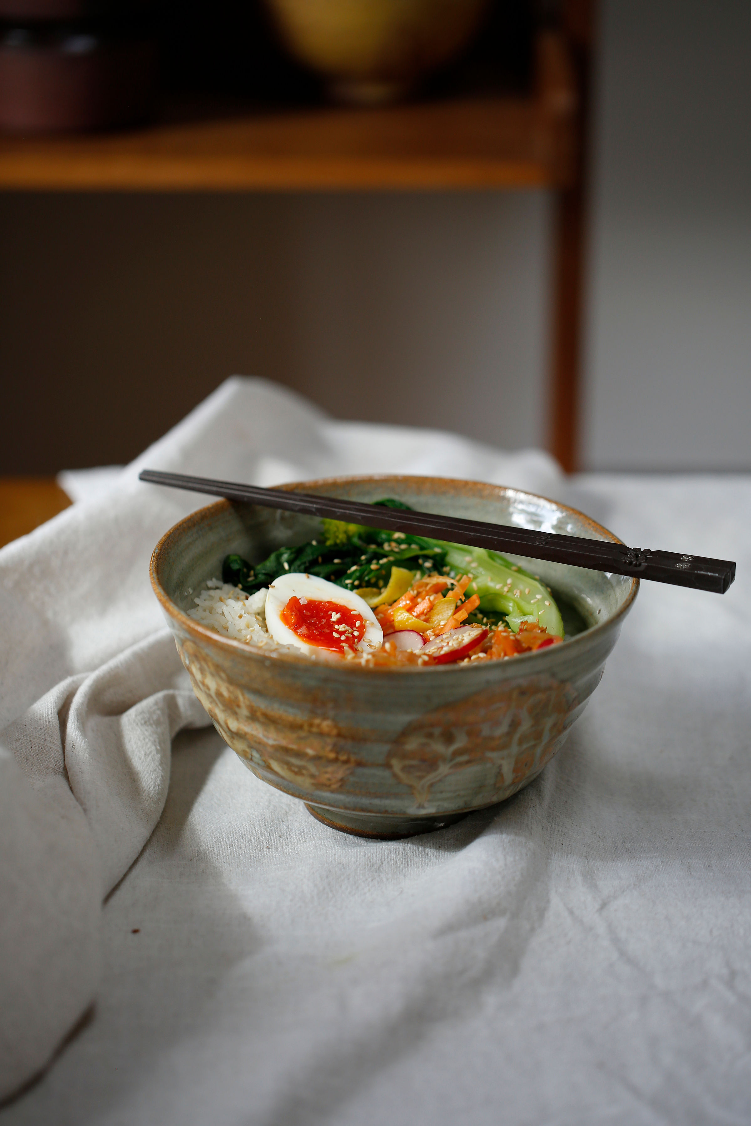 Donbori Bowl