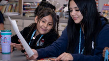 Read Better Be Better: Advancing literacy and fostering leadership