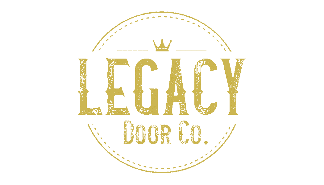 Legacy Door Co logo