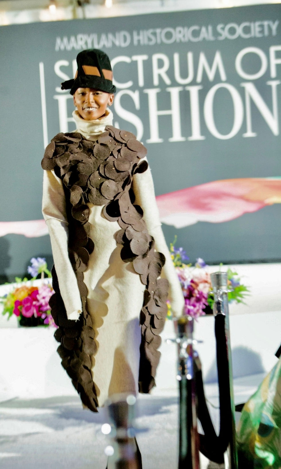 Spectrum of Fashion