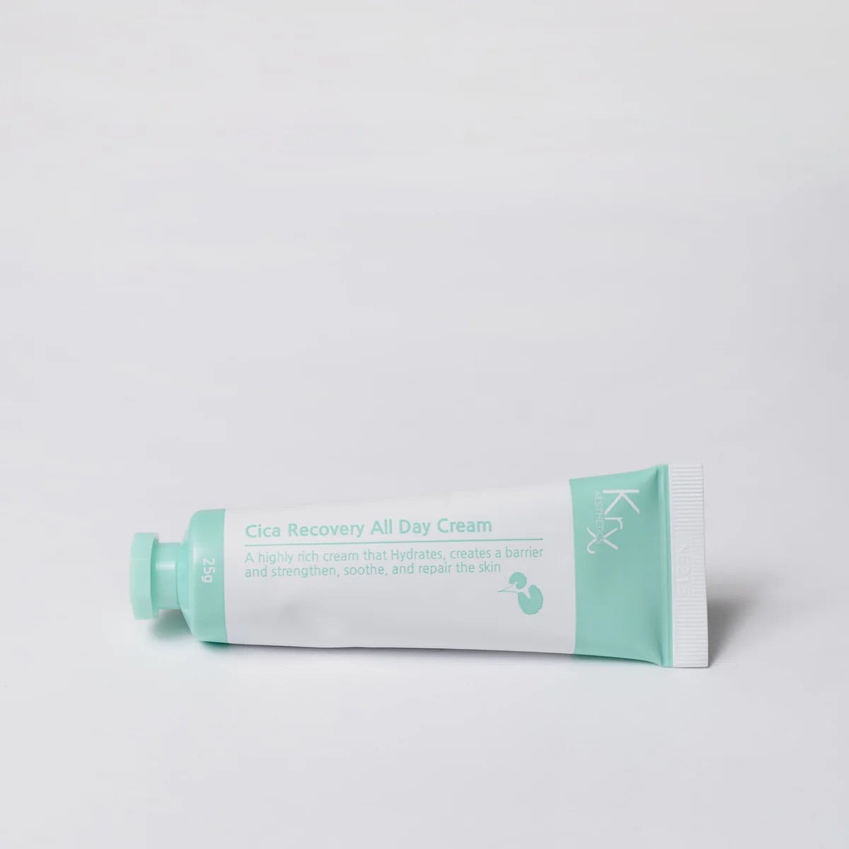 KrX Cica Recovery All Day Cream 25g