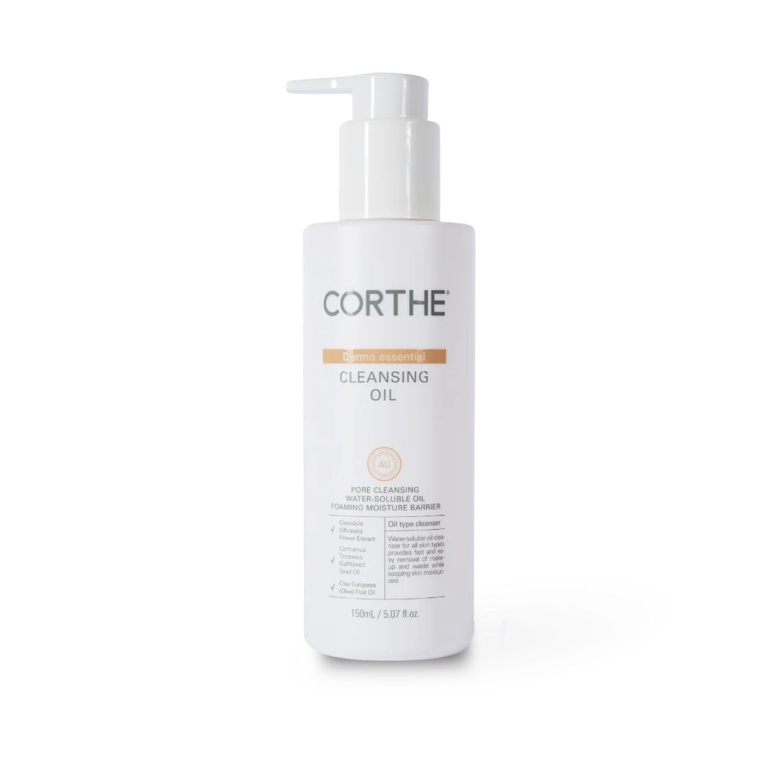 Corthe Dermo Essential Cleansing Oil