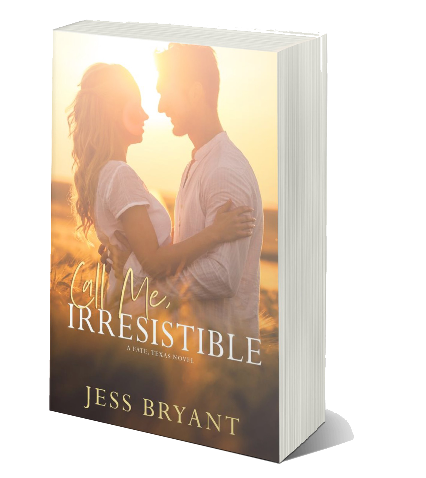 Call Me, Irresistible