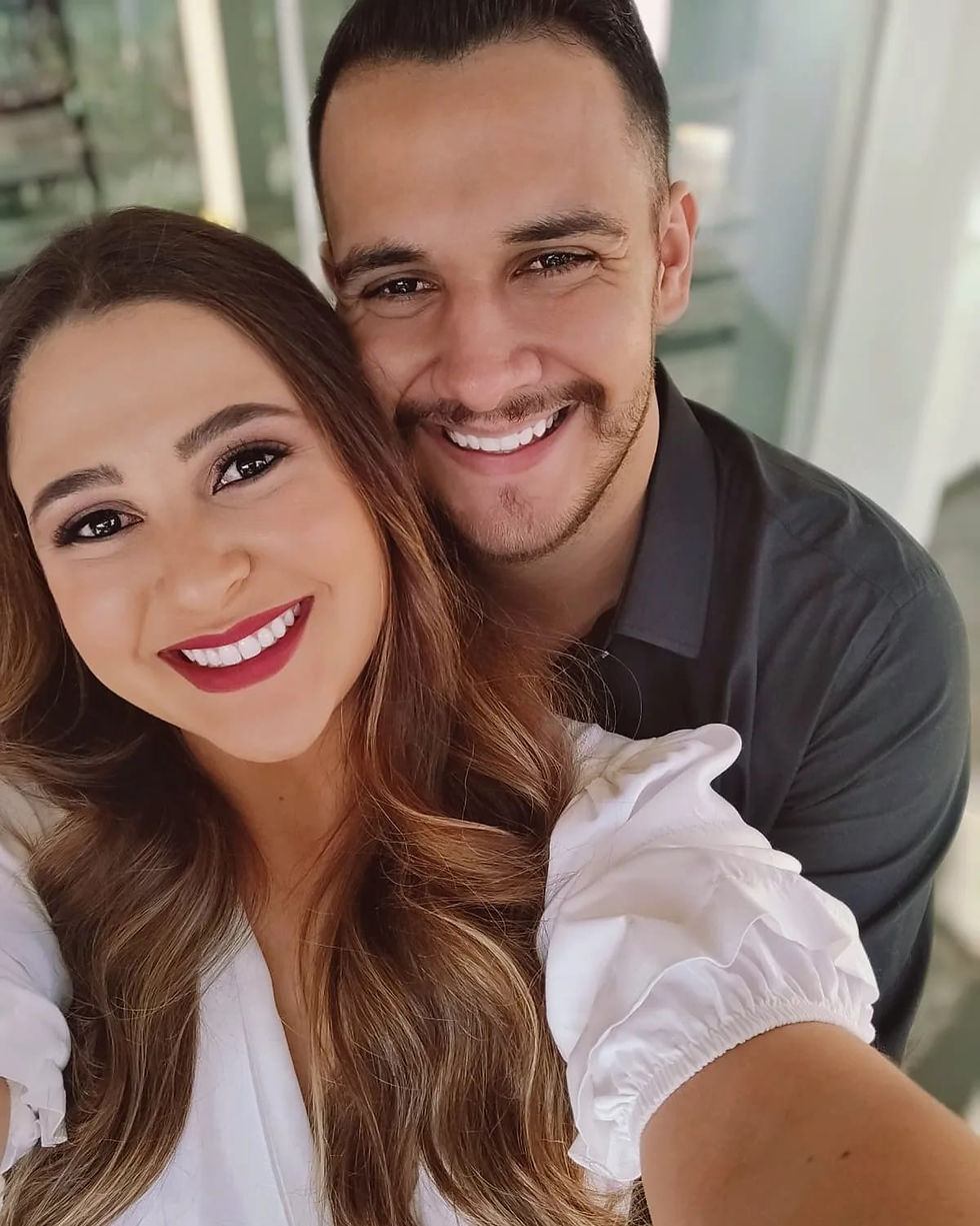 Rafaela e Lucas