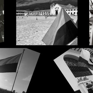 De colombianada a colombianidad: un 20 de julio más