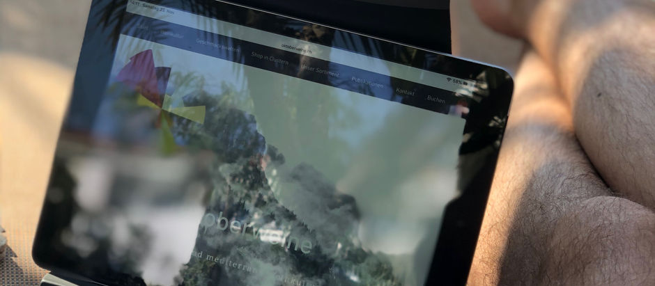 Oktoberweine und das Waldorf