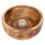 Thumbnail: Hand-carved Incense Bowl 