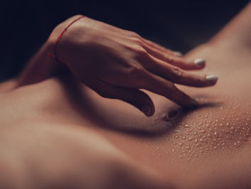 Hottest Sex You've Ever Had?