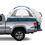 Miniatyrbilde: Telt for pick up (lasteplan)