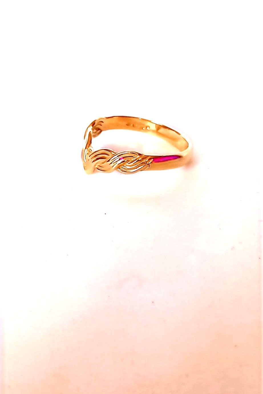 Welsh Design Gold Rings Wedding Rings | Welsh Gold Shop