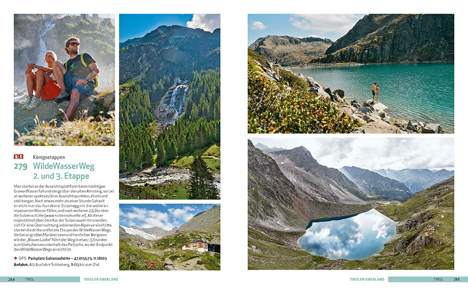 Miniaturbild: Wild Guide Österreich