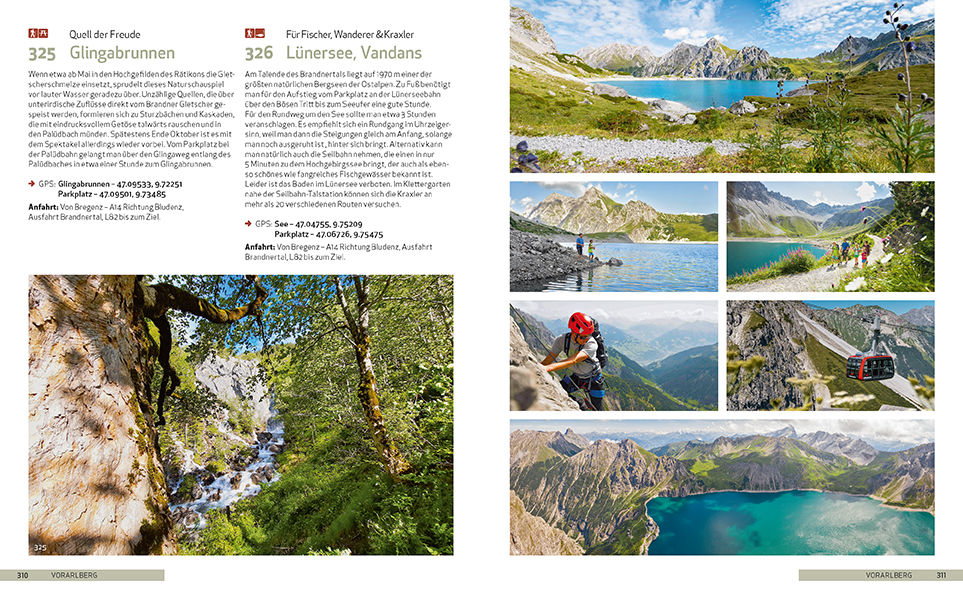 Miniaturbild: Wild Guide Österreich