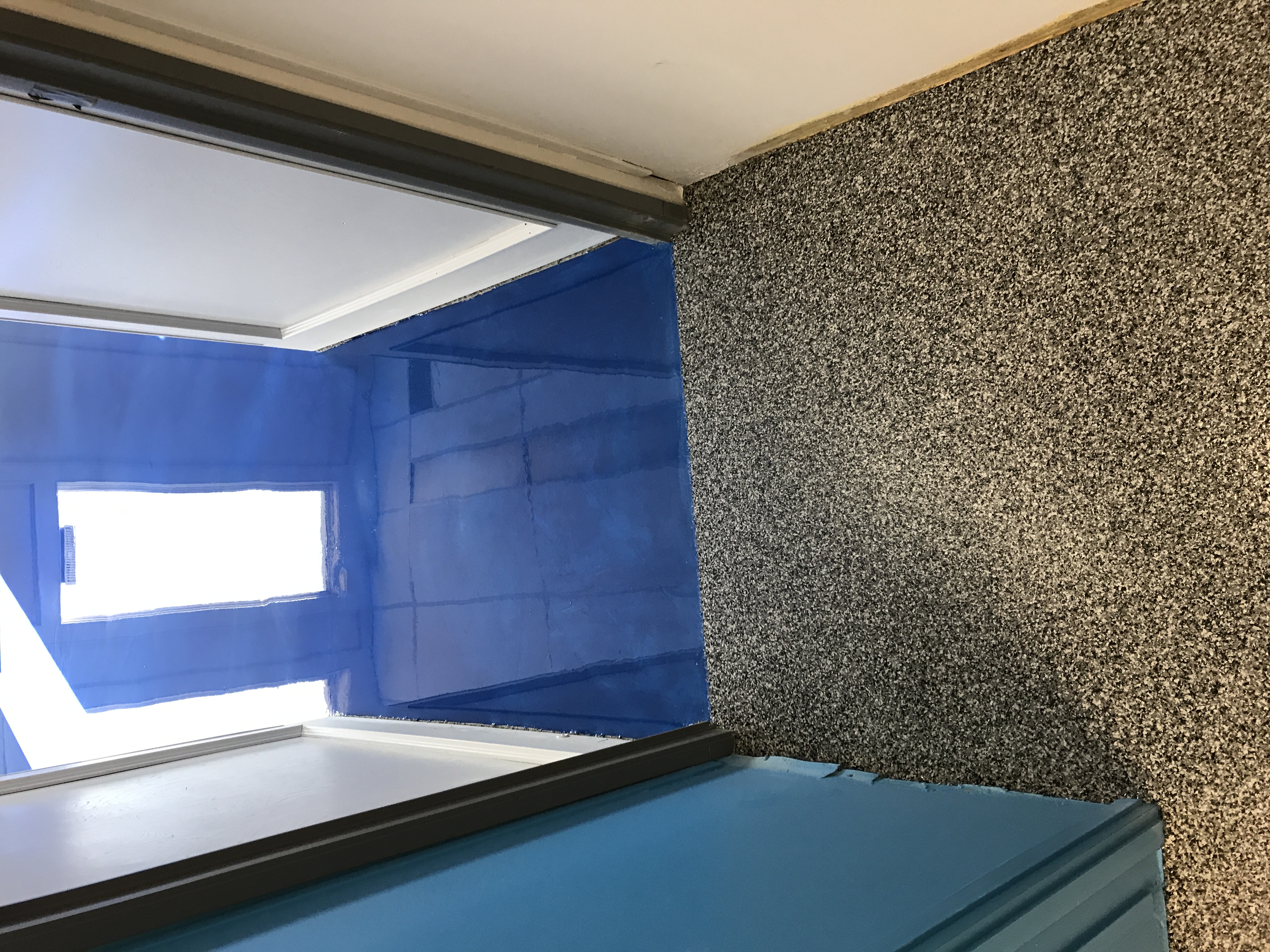 Innovative Coatings Floor Coatings Calgary